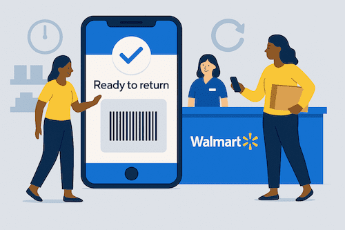 Easy Returns Project